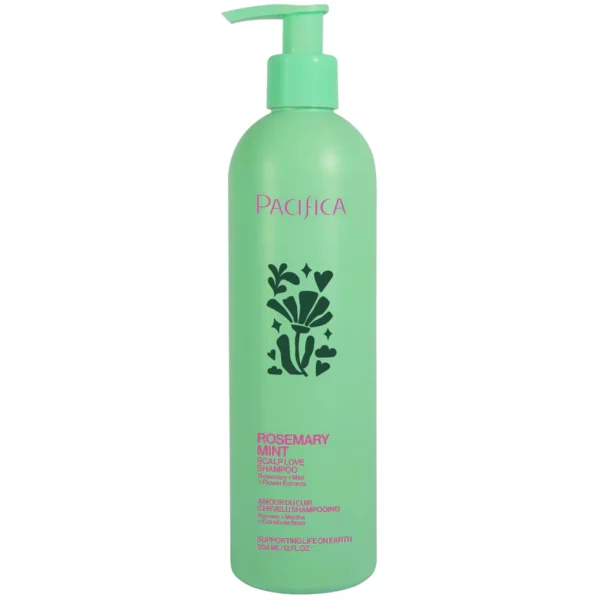 Rosemary Mint Scalp Love Shampoo