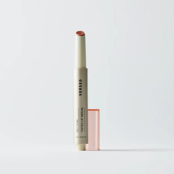 Tinted Lip Serum