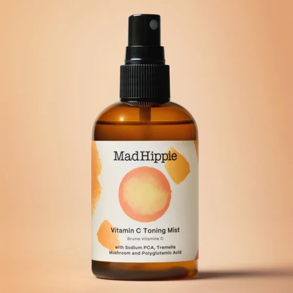 Vitamin C Toning Mist