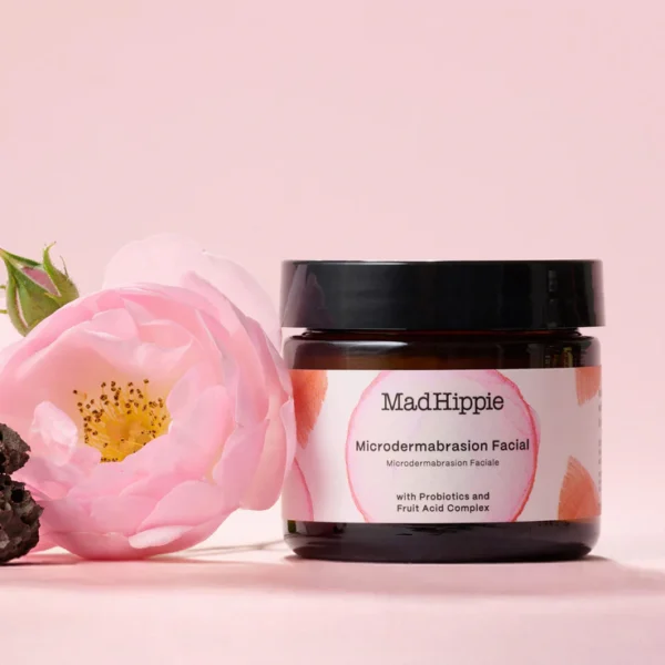 MicroDermabrasion Facial