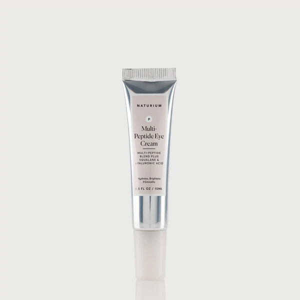 Multi-Peptide Eye Cream